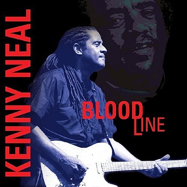 Bloodline, Kenny Neal
