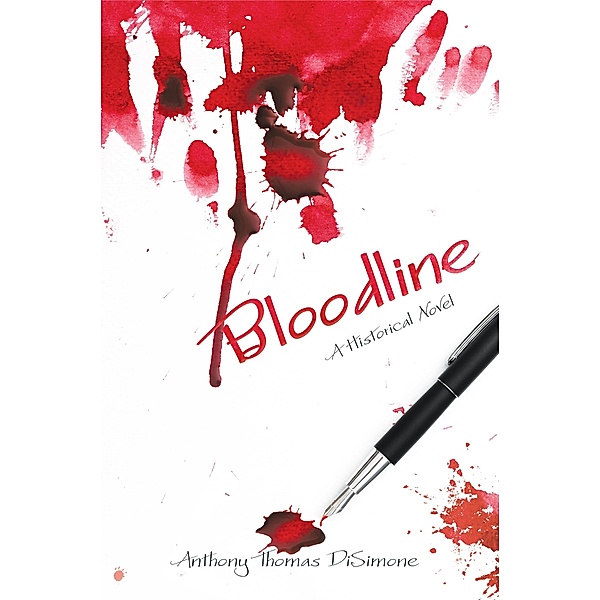 Bloodline, Anthony Thomas Disimone