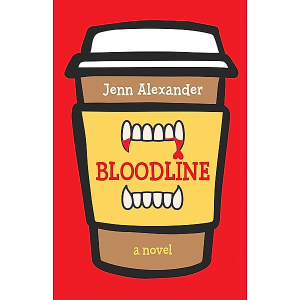 Bloodline, Jenn Alexander