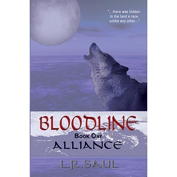 Bloodline Alliance, L R Saul