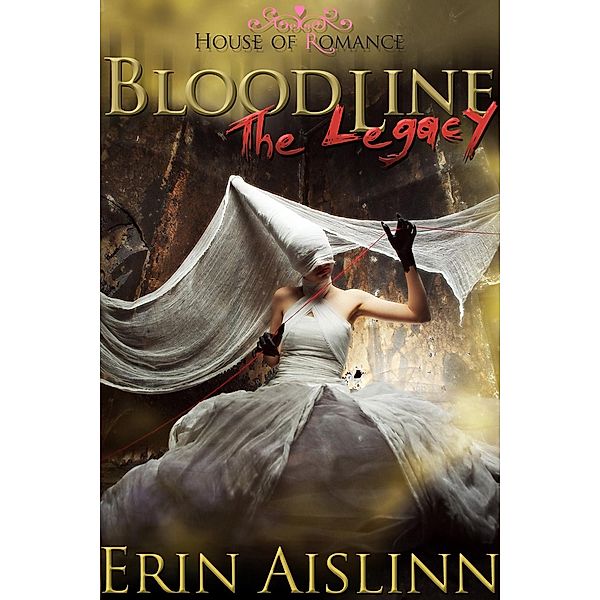 Bloodline / Andrews UK, Erin Aislinn