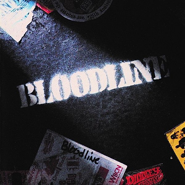 Bloodline (Collector'S Edition), Bloodline