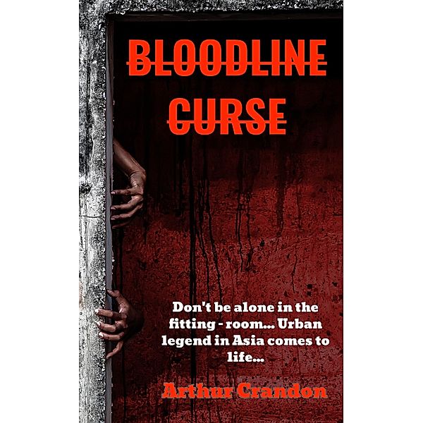 Bloodline Curse, Arthur Crandon