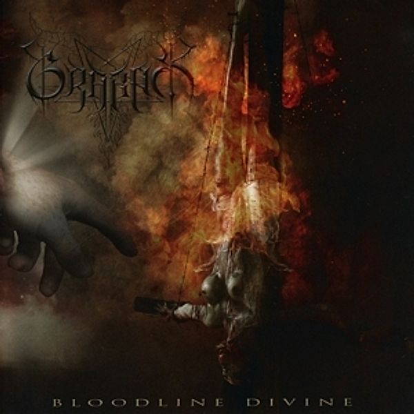 Bloodline Divine, Grabak