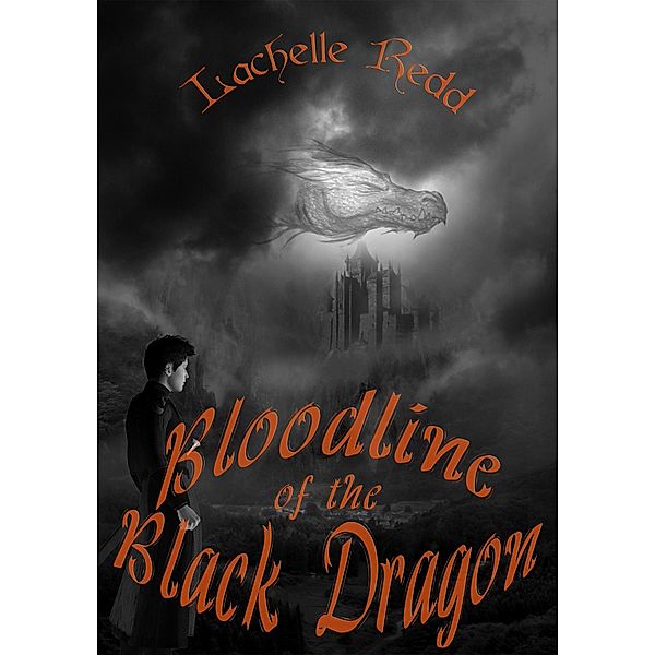 Bloodline of the Black Dragon, Lachelle Redd