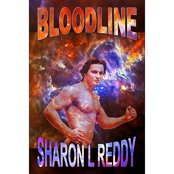 Bloodline / Sharon L Reddy, Sharon L Reddy
