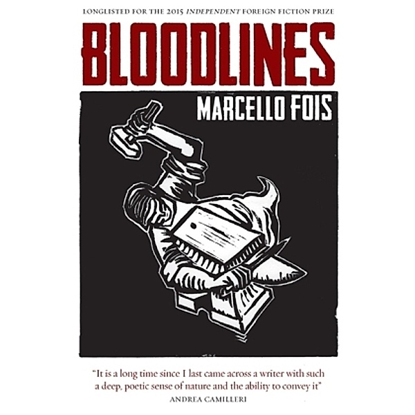 Bloodlines, Marcello Fois