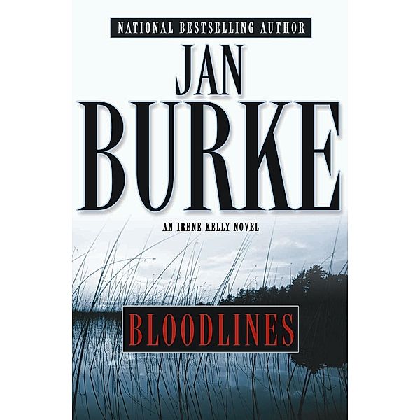 Bloodlines, Jan Burke