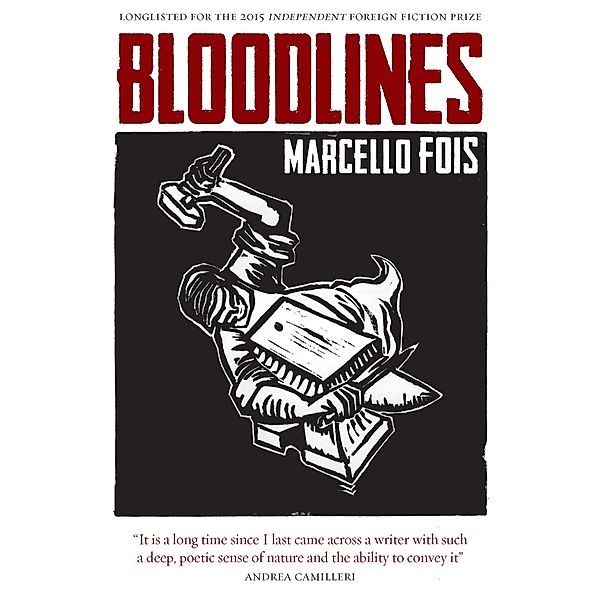 Bloodlines, Marcello Fois