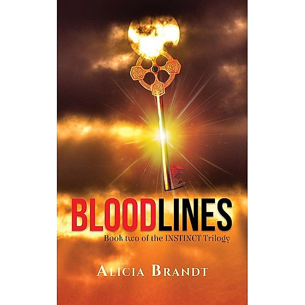BLOODLINES, Alicia Brandt