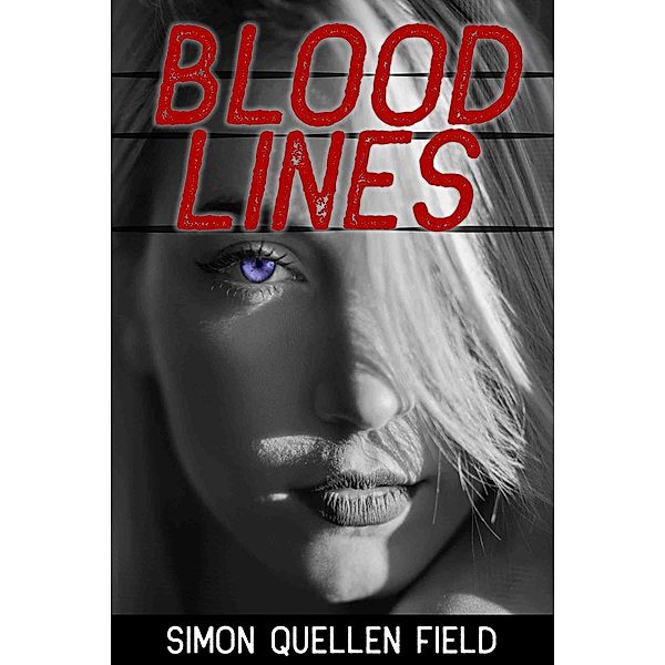 Bloodlines, Simon Quellen Field