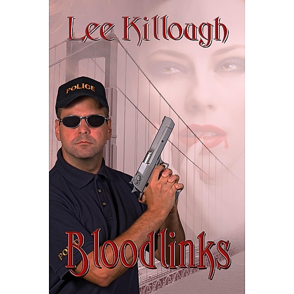 Bloodlinks / Books We Love Ltd., Lee Killough