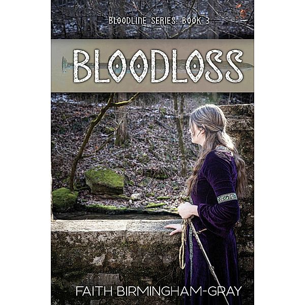 Bloodloss, Faith Birmingham-Gray