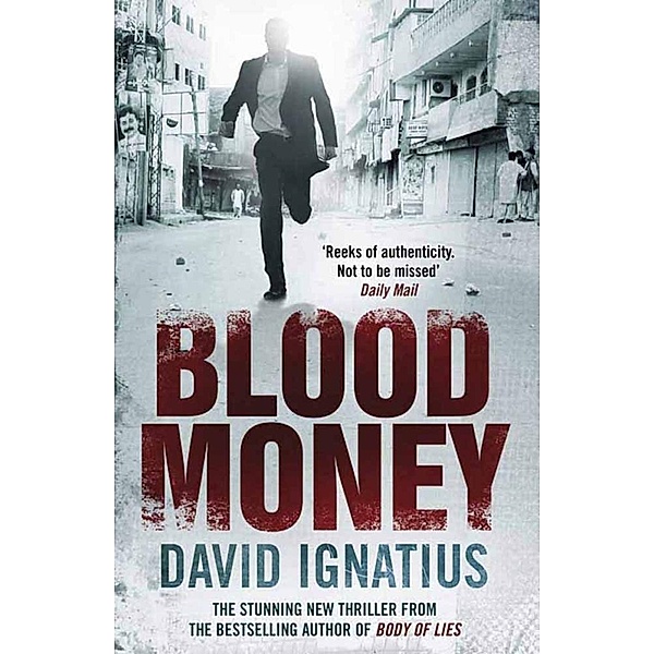 Bloodmoney, David Ignatius