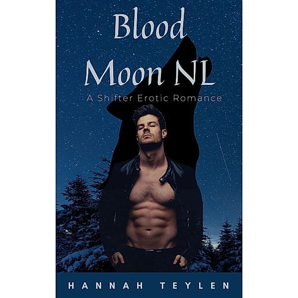 Bloodmoon_NL (Grant Pack_NL) / Grant Pack_NL, Hannah Teylen