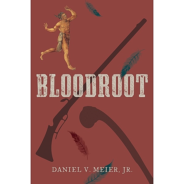 Bloodroot, Daniel V. Meier Jr.