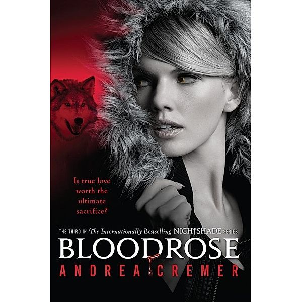 Bloodrose / Nightshade Bd.3, Andrea Cremer