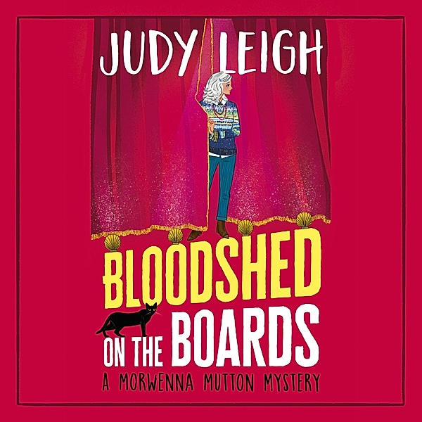 Bloodshed on the Boards, Judy Leigh
