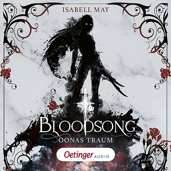 Bloodsong - 2 - Bloodsong 2. Oonas Traum, Isabell May