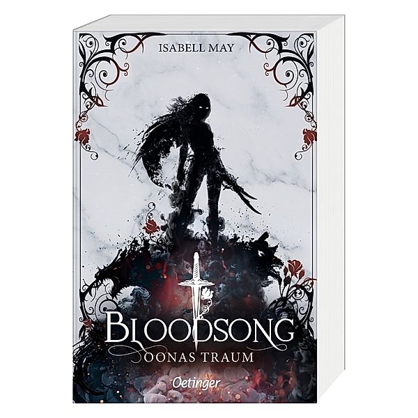 Bloodsong 2. Oonas Traum, Isabell May