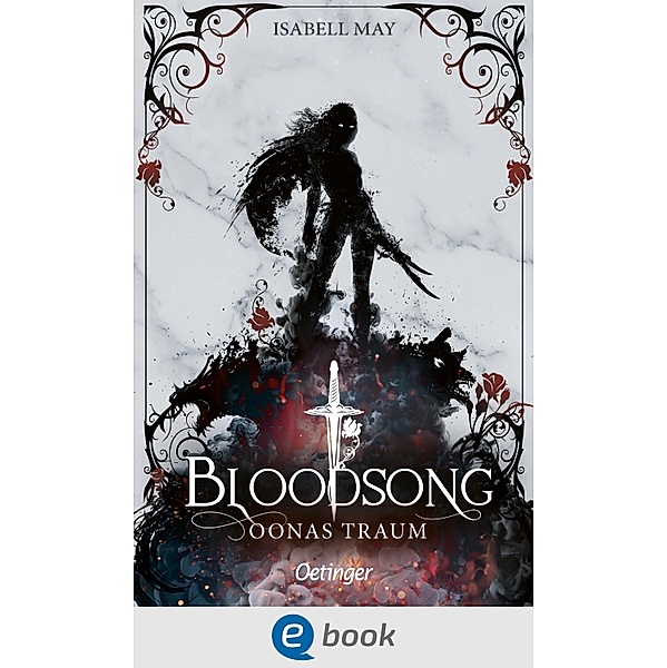 Bloodsong 2. Oonas Traum / Bloodsong Bd.2, Isabell May