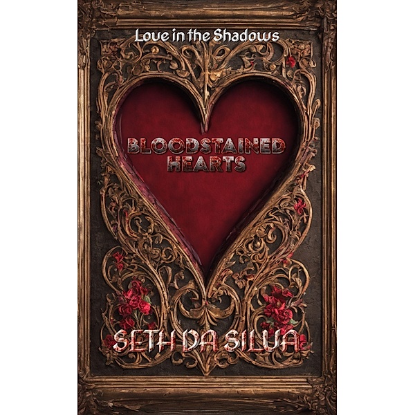 Bloodstained Hearts, Seth Da Silva