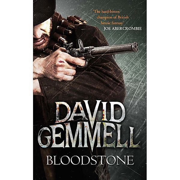 Bloodstone, David Gemmell