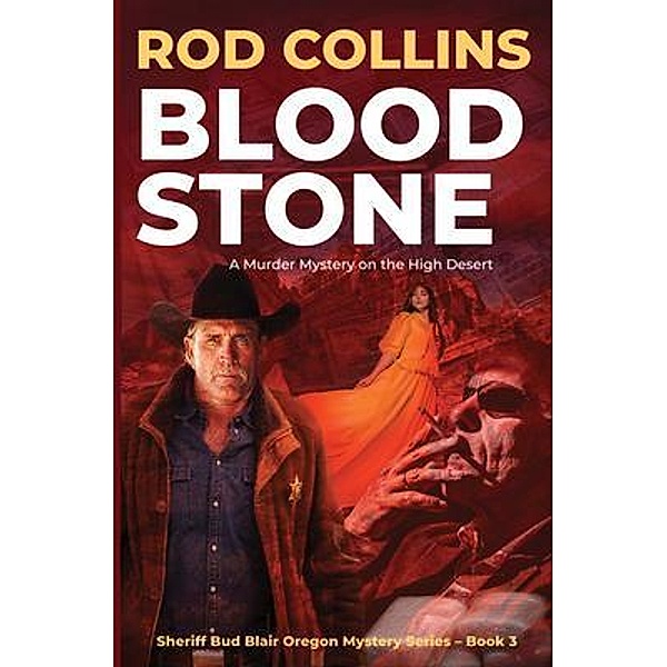 Bloodstone, Rod Collins