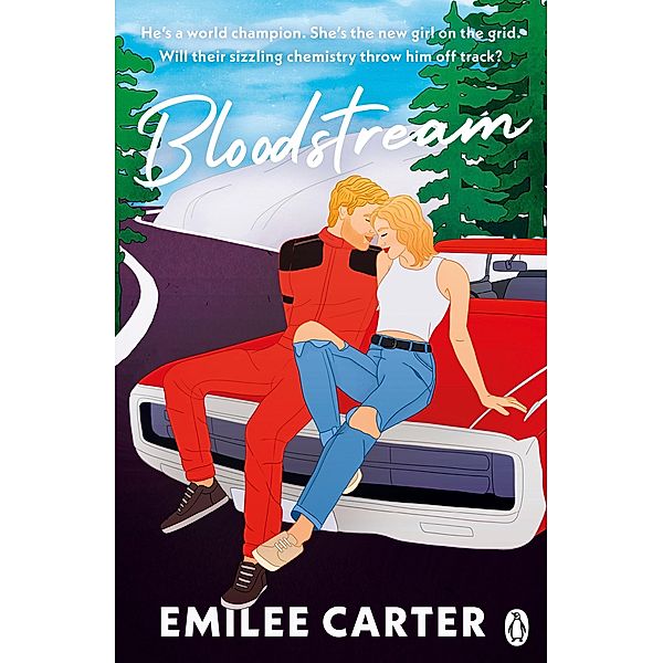 Bloodstream, Emilee Carter