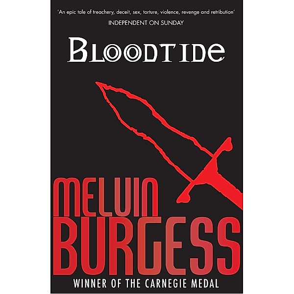 Bloodtide, Melvin Burgess