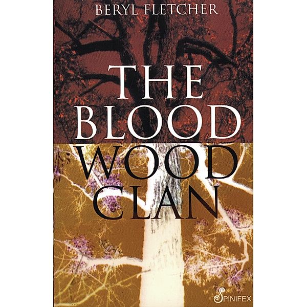 Bloodwood Clan, Beryl Fletcher