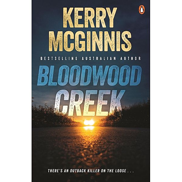 Bloodwood Creek, Kerry McGinnis