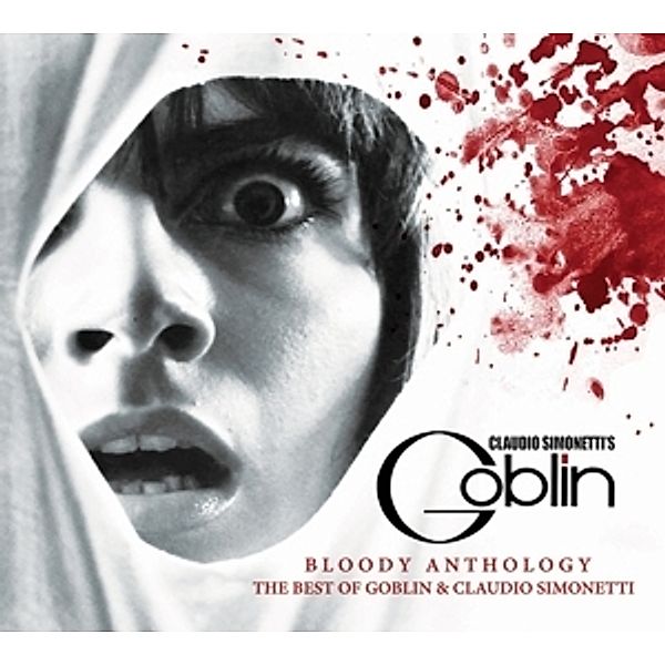 Bloody Anthology, Claudio Simonetti's Goblin