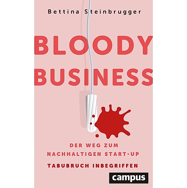 Bloody Business, Bettina Steinbrugger
