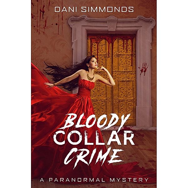 Bloody Collar Crime, Dani Simmonds