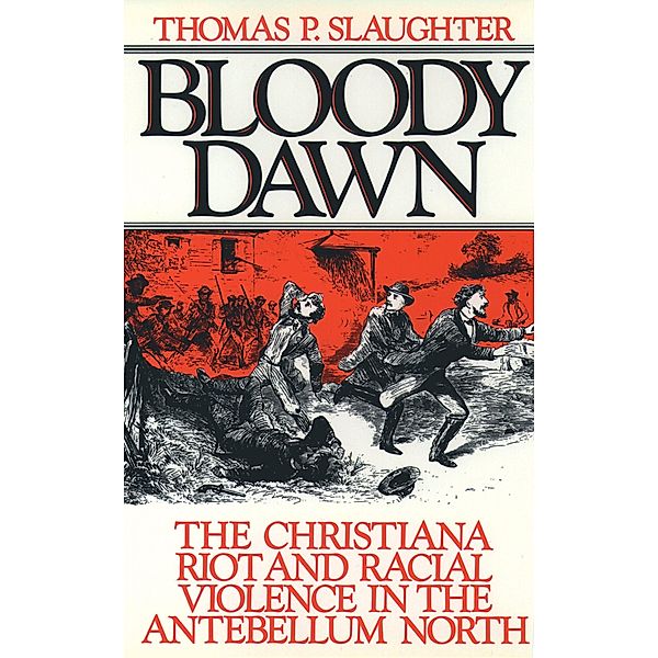 Bloody Dawn, Thomas P. Slaughter