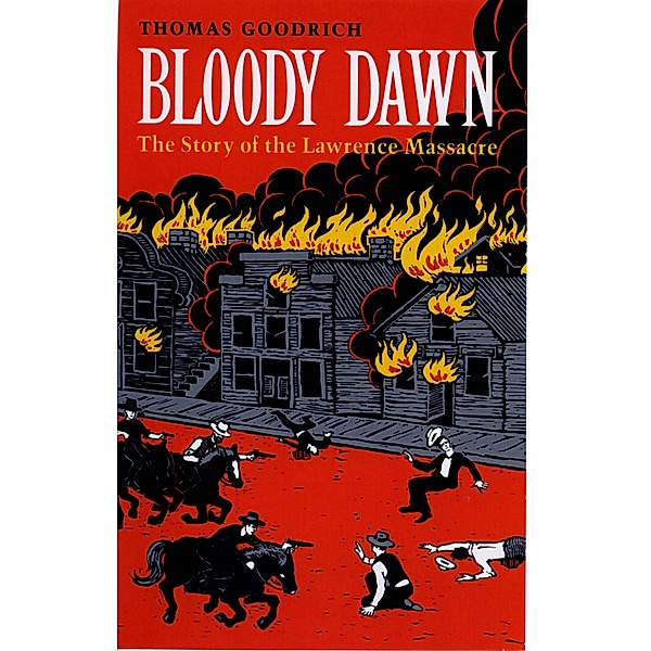 Bloody Dawn, Thomas Goodrich