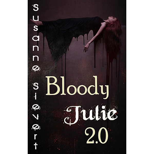 Bloody Julie 2.0, Susanne Sievert