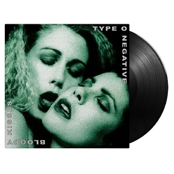 Bloody Kisses (Vinyl), Type O Negative