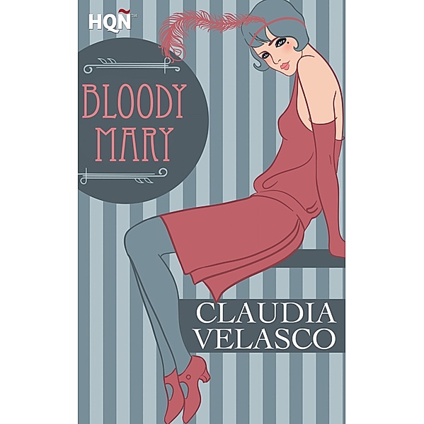 Bloody Mary (Charlotte) / HQÑ, Claudia Velasco
