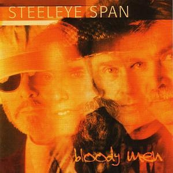 Bloody Men, Steeleye Span