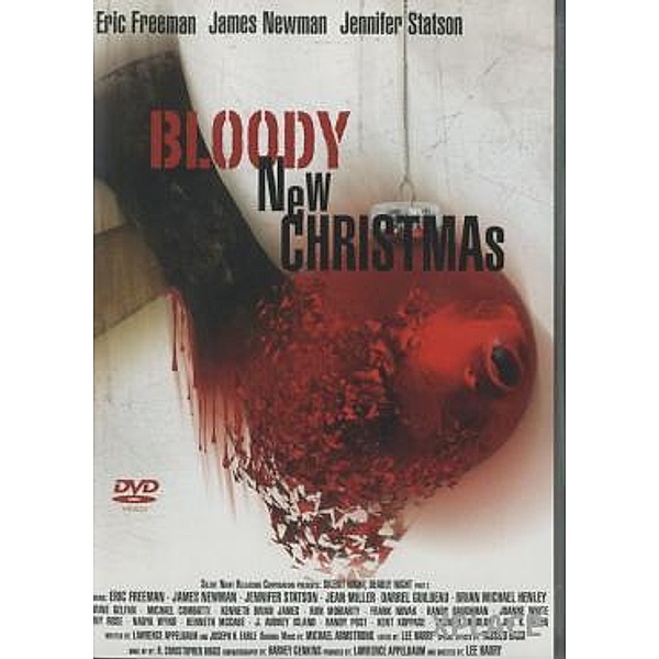 Bloody New Christmas