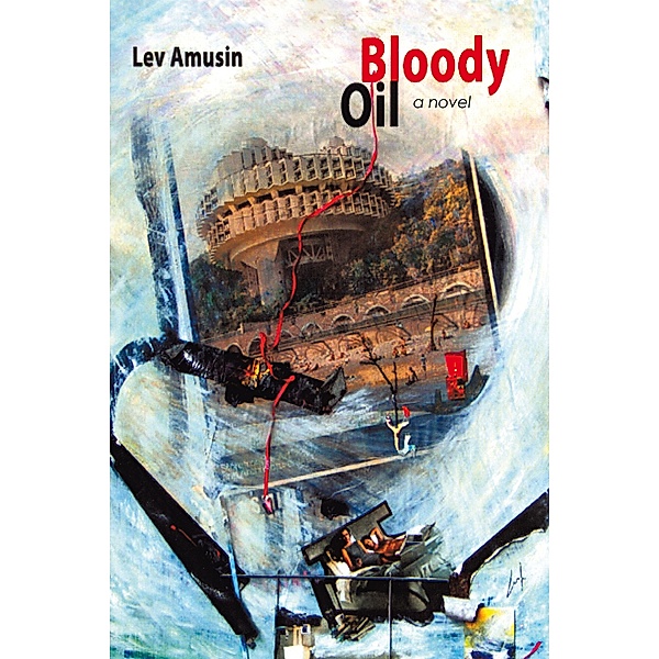 Bloody Oil, Lev Amusin