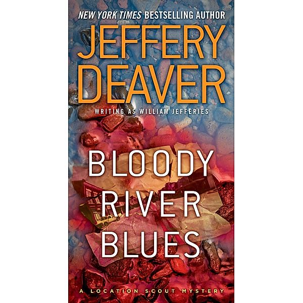 Bloody River Blues, Jeffery Deaver