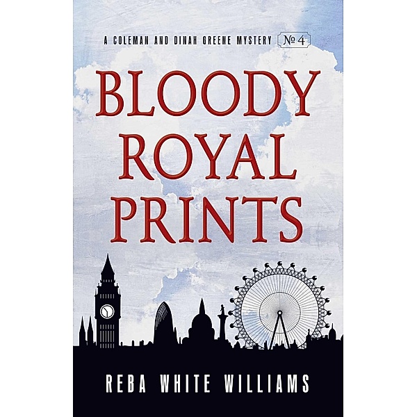 Bloody Royal Prints, Reba White Williams