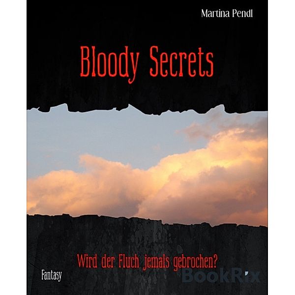 Bloody Secrets, Martina Pendl