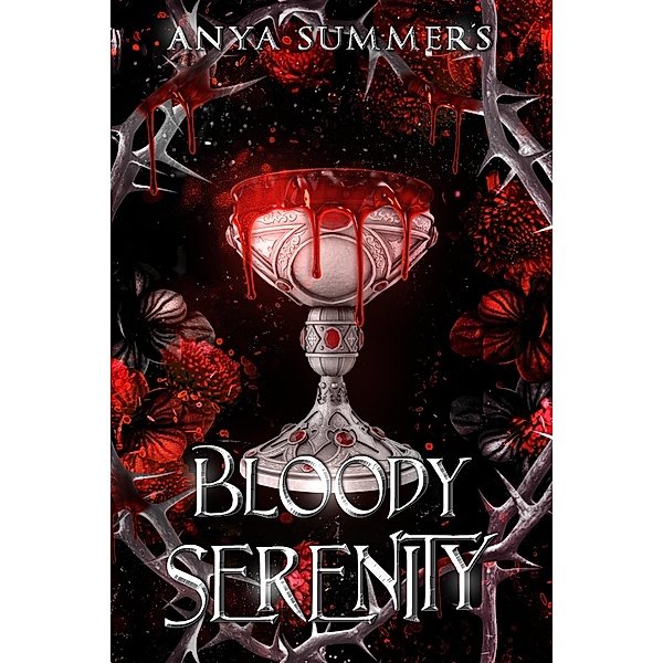 Bloody Serenity (Urban Gladiator, #2) / Urban Gladiator, Anya Summers