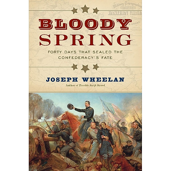 Bloody Spring, Joseph Wheelan