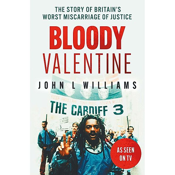 Bloody Valentine, John L Williams
