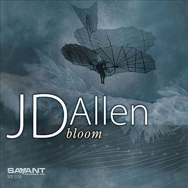 Bloom, JD Allen